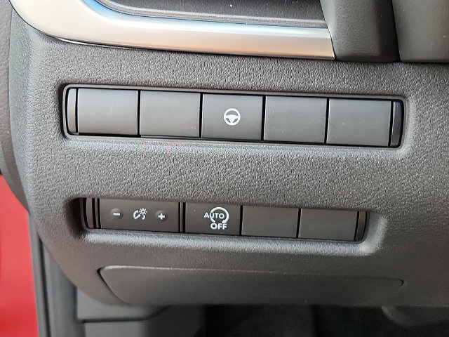 Used 2023 Nissan Rogue SV AWD/4WD image 25