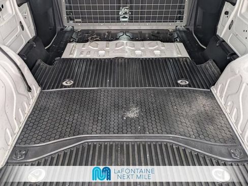 Used 2019 RAM ProMaster City Tradesman FWD image 23