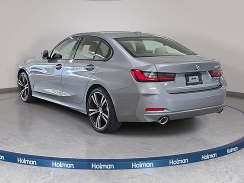 Certified 2023 BMW 330i Sedan w/ Premium Package RWD image 9
