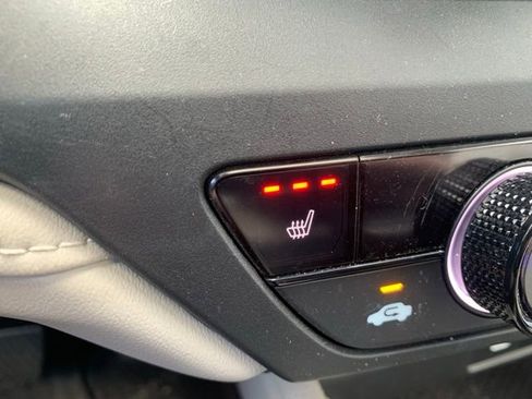 Used 2023 Honda Accord EX image 14
