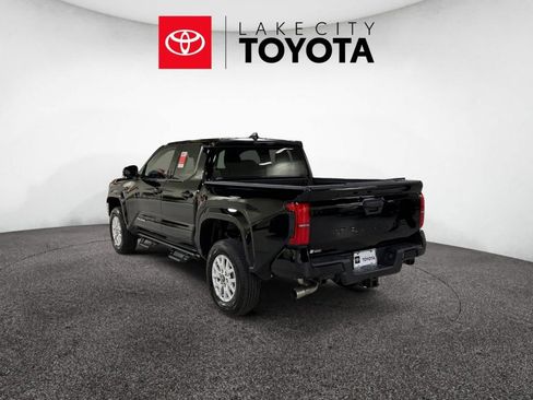 New 2025 Toyota Tacoma SR5 image 3