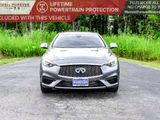 Used 2018 INFINITI QX30 image 5