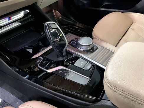 Used 2020 BMW X3 M40i w/ Executive Package image 18