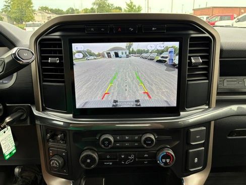 Used 2024 Ford F150 STX AWD/4WD image 21
