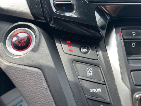 Used 2020 Honda Odyssey EX-L image 5