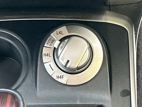 Used 2019 Toyota 4Runner Limited AWD/4WD image 57