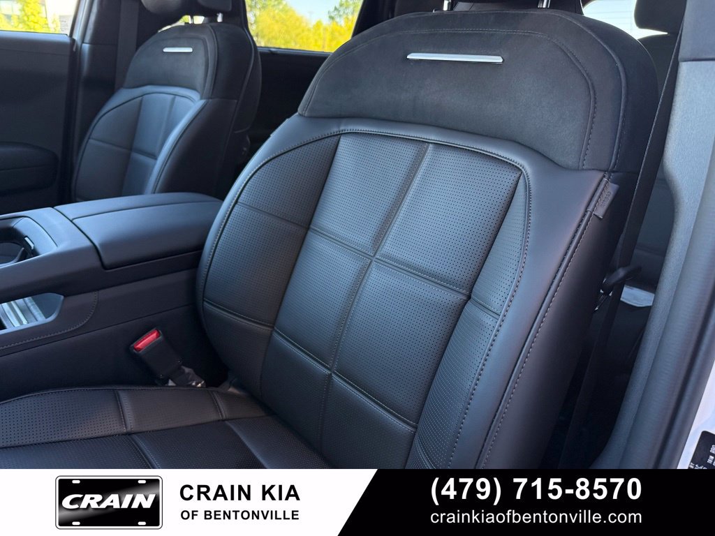 Used 2027 Kia Telluride SX Prestige AWD/4WD image 23