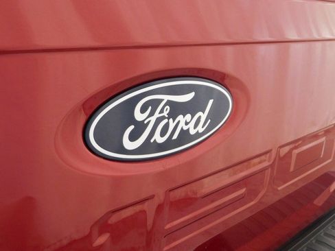 New 2025 Ford F150 Lariat w/ Equipment Group 501A Mid image 5