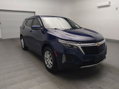 Used 2022 Chevrolet Equinox LT image 13