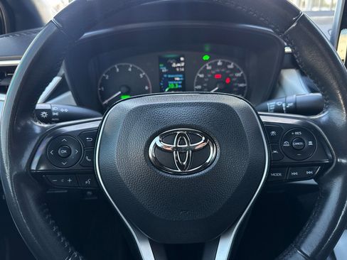 Used 2024 Toyota Corolla SE FWD image 23