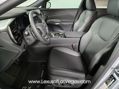New 2026 Lexus RX 350 Premium image 10