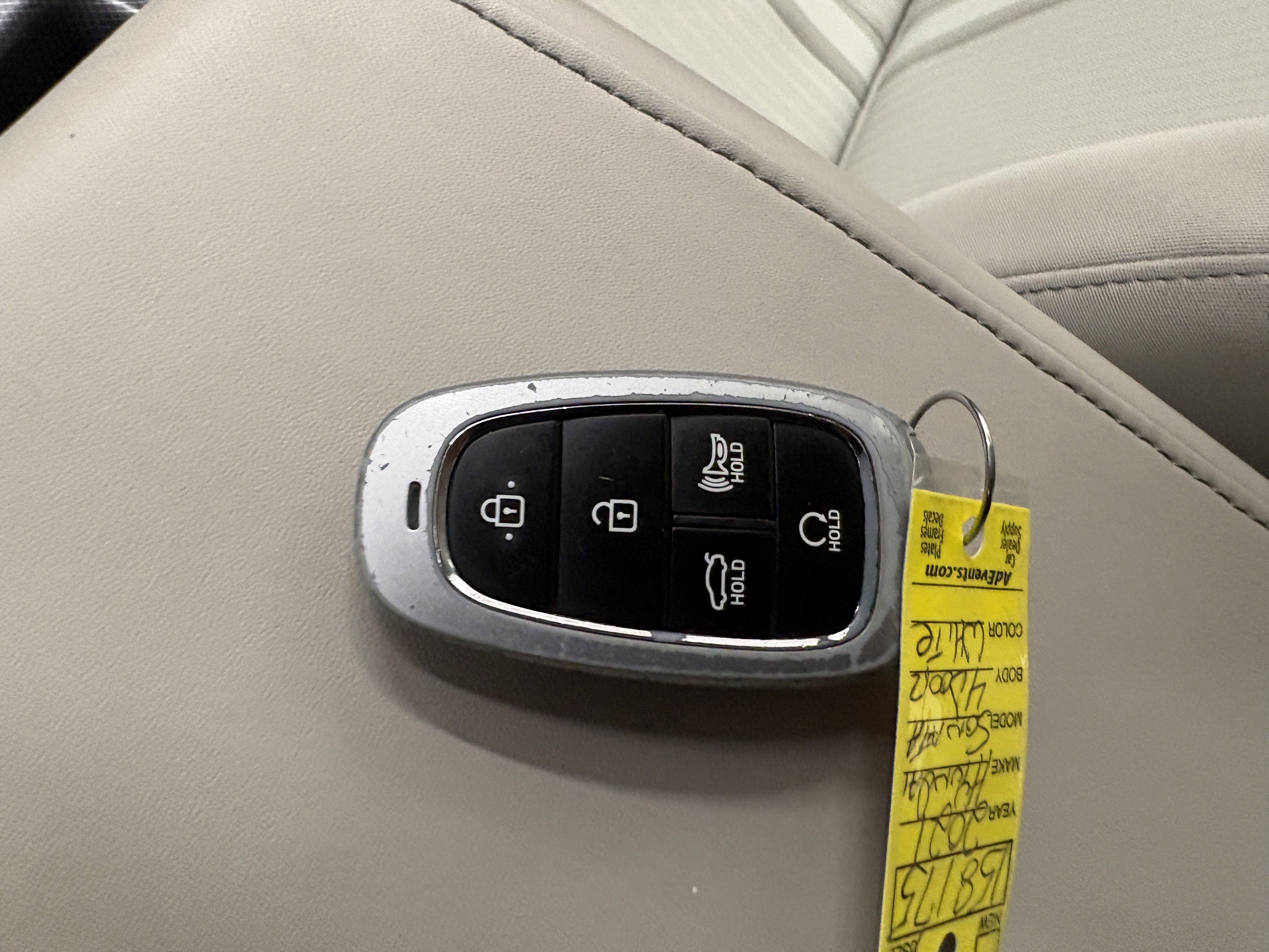 Used 2021 Hyundai Sonata SEL FWD image 25