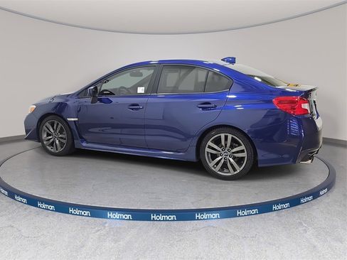 Used 2016 Subaru WRX Premium image 9