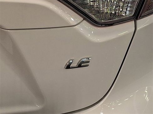 Used 2023 Toyota Corolla LE w/ Carpet Mat Package (TMS) image 30