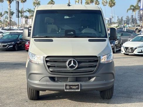Used 2026 Mercedes-Benz Sprinter 2500 image 10