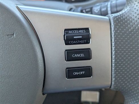 Used 2016 Nissan Frontier S image 23
