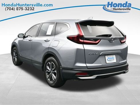 Used 2020 Honda CR-V EX-L image 6