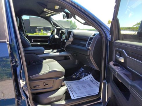 Used 2024 RAM 2500 Laramie w/ Night Edition AWD/4WD image 20