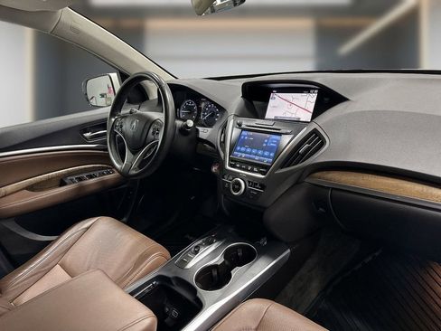 Used 2019 Acura MDX FWD w/ Technology Package image 15