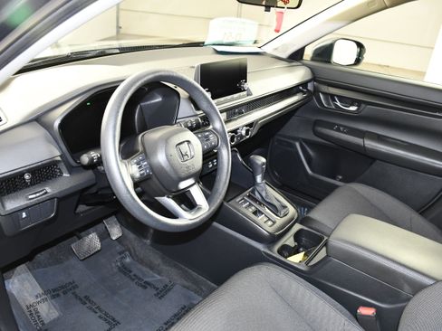 Certified 2024 Honda CR-V EX image 2
