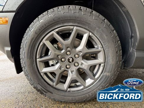 New 2026 Ford Bronco Sport Big Bend image 20