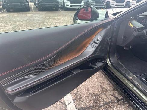 New 2026 Dodge Charger Scat Pack AWD/4WD image 18