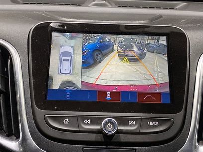 Used 2018 Chevrolet Equinox Premier