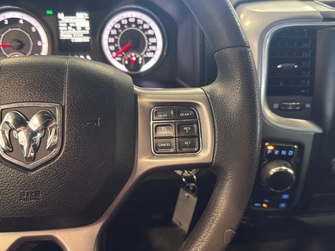Used 2023 RAM 1500 Classic Warlock AWD/4WD image 28
