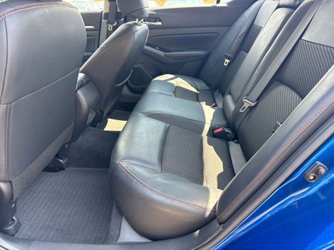 Used 2025 Nissan Altima 2.5 SR FWD image 20