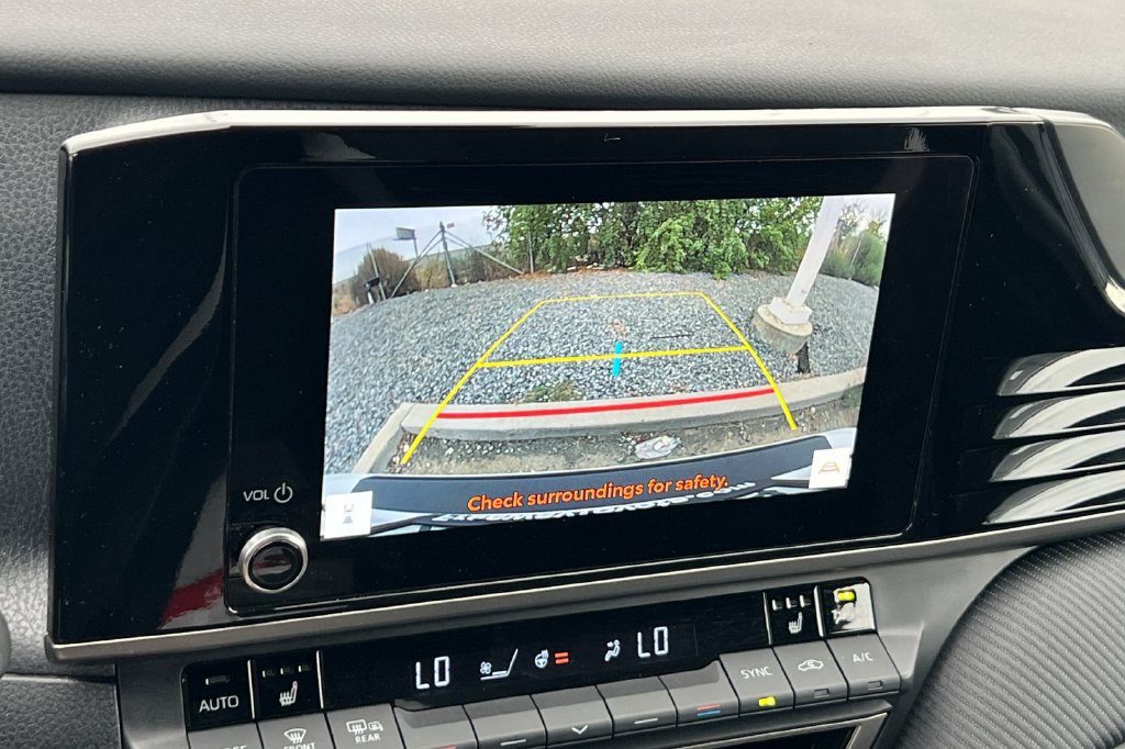 Certified 2025 Toyota Camry SE w/ Convenience Package FWD image 21