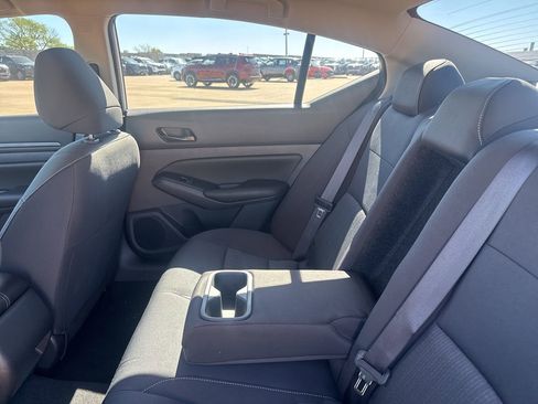 Certified 2025 Nissan Altima 2.5 S image 32