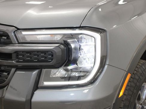 New 2026 Ford Ranger XLT w/ Equipment Group 301A High AWD/4WD image 12