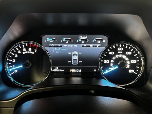 Used 2020 Ford F150 Lariat w/ Equipment Group 502A Luxury AWD/4WD image 8
