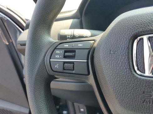 New 2026 Honda Accord LX image 14