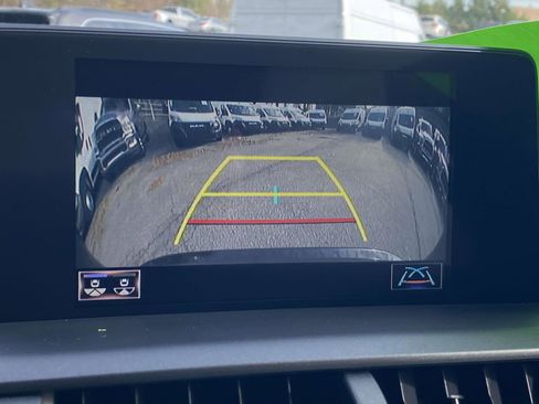 Used 2021 Lexus NX 300 F Sport w/ F Sport Premium Package image 42