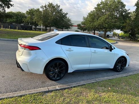 Used 2024 Toyota Corolla SE image 5