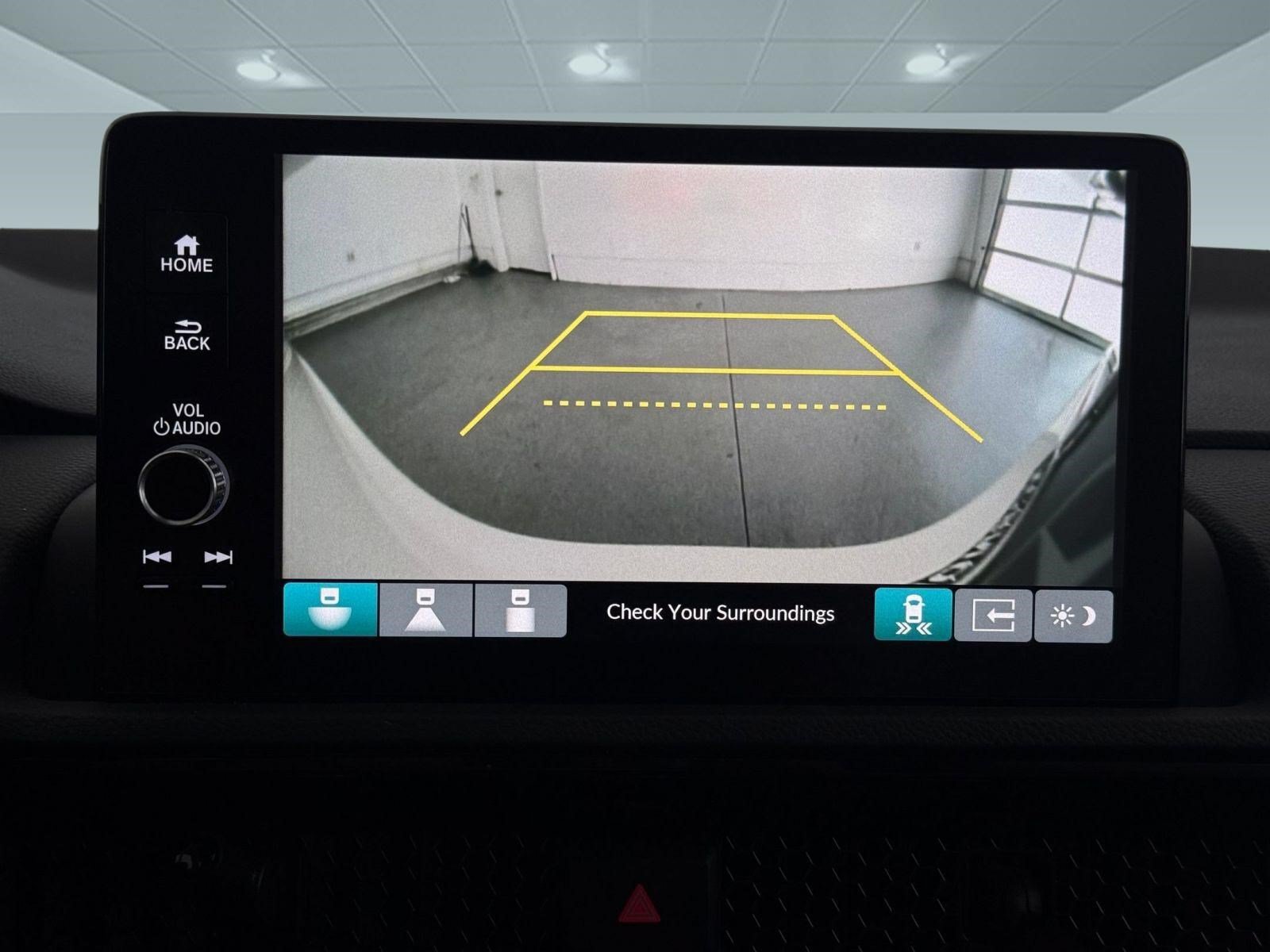 Used 2024 Honda CR-V Sport Touring image 17