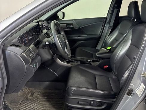 Used 2016 Honda Accord Sport image 22