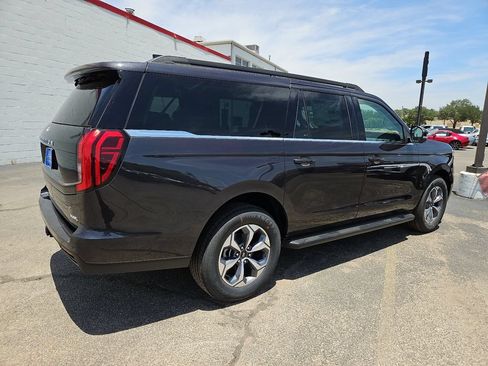 New 2027 Ford Expedition Max Active RWD image 13