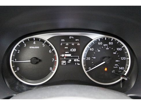 New 2025 Nissan Kicks Play S image 12