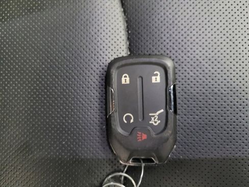 Used 2020 GMC Terrain Denali w/ Denali Premium Package AWD/4WD image 32
