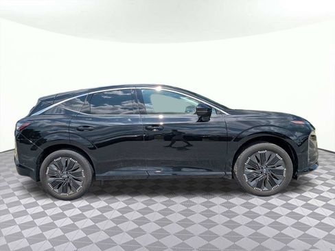 Used 2025 Nissan Murano Platinum w/ Cargo Package AWD/4WD image 2