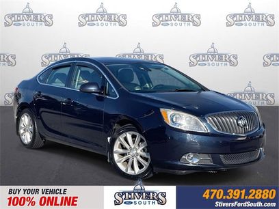 Used 2015 Buick Verano Convenience