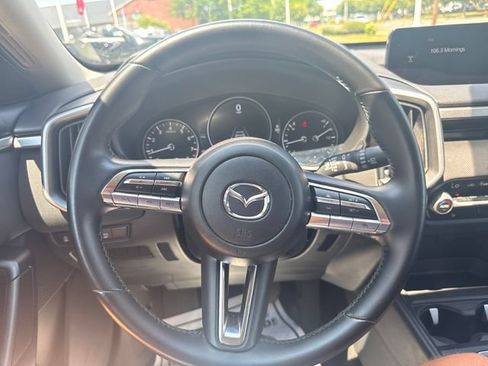 Used 2025 MAZDA CX-50 AWD 2.5 S w/ Preferred Package image 17