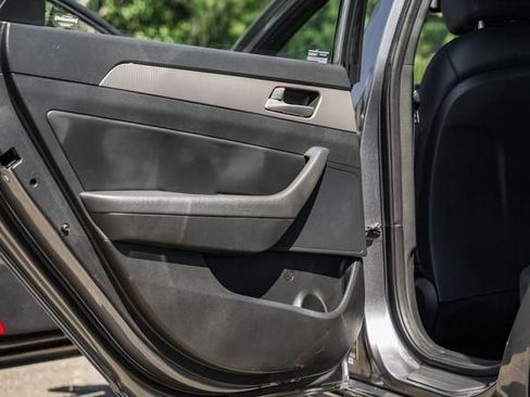 Used 2018 Hyundai Sonata Sport image 31