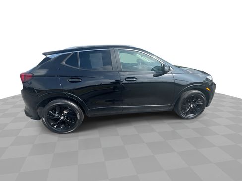 Certified 2024 Buick Encore GX Sport Touring FWD image 9