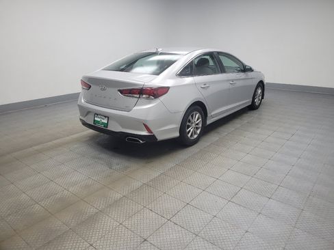 Used 2018 Hyundai Sonata ECO FWD image 10