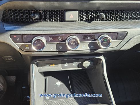 New 2026 Honda CR-V Sport image 16