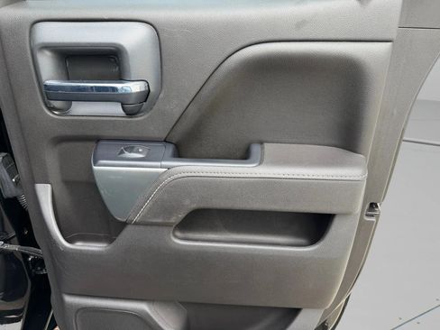 Used 2016 Chevrolet Silverado 1500 LT w/ All Star Edition image 25