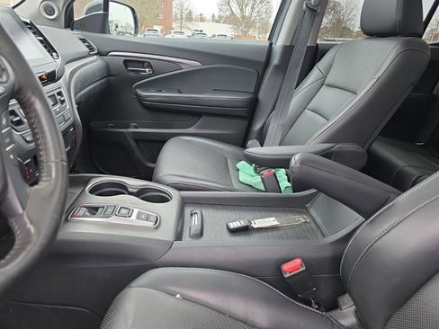 Certified 2022 Honda Ridgeline RTL-E image 22